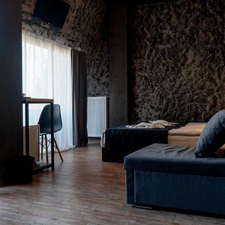 Old Tbilisi Terrace Hotell Eksteriør bilde