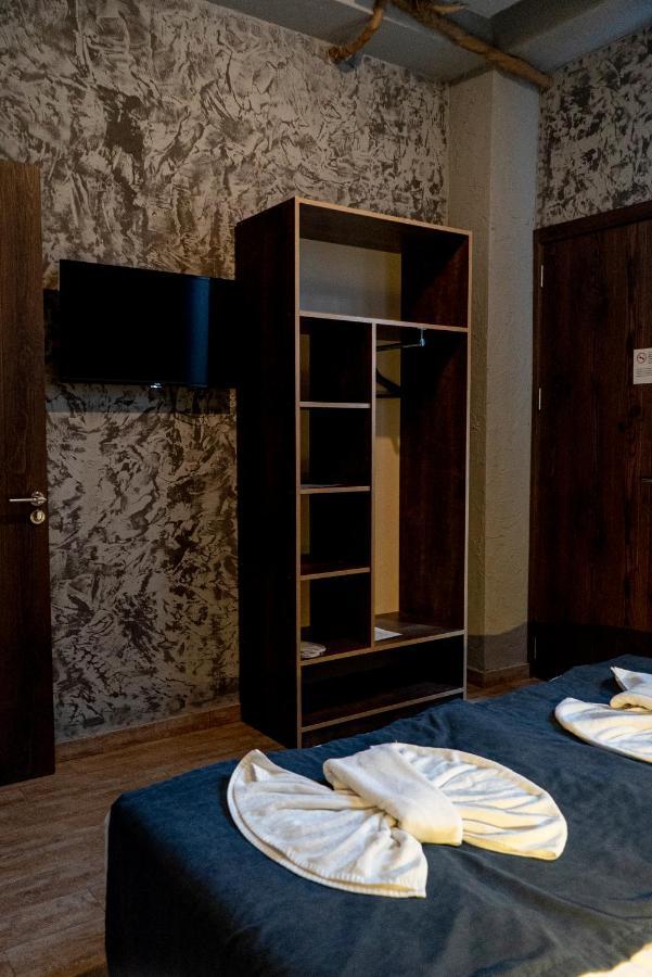 Old Tbilisi Terrace Hotell Eksteriør bilde