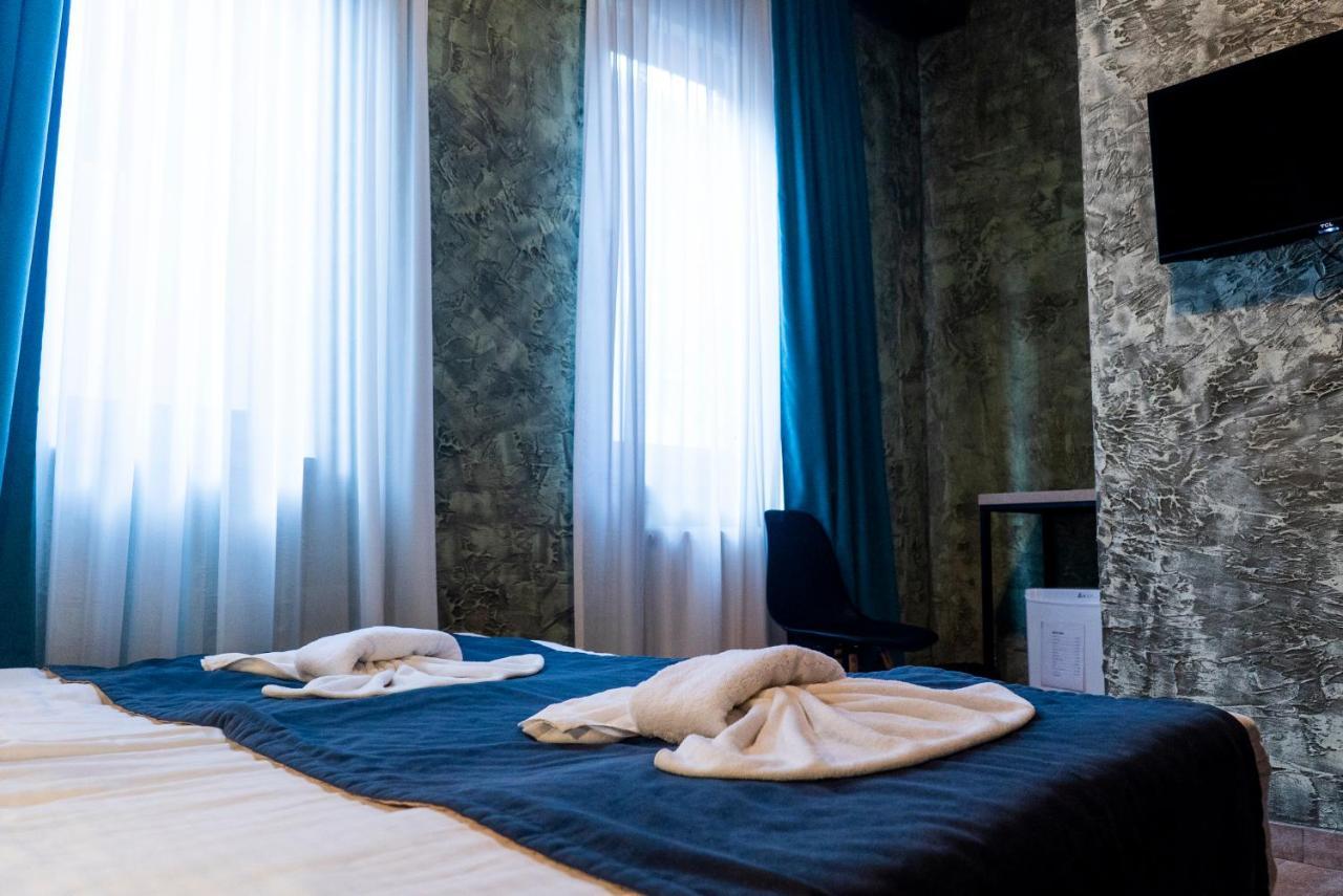 Old Tbilisi Terrace Hotell Eksteriør bilde