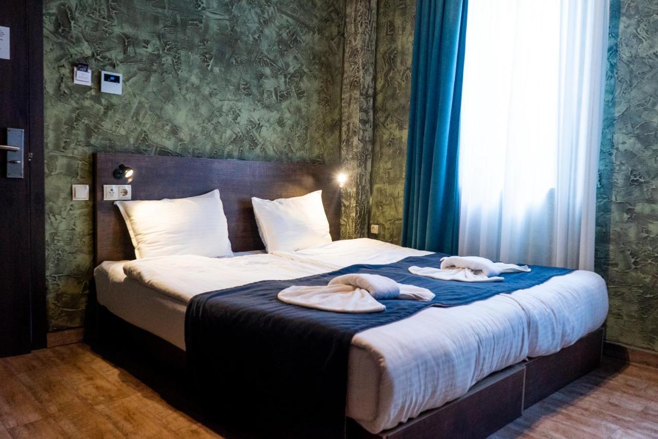 Old Tbilisi Terrace Hotell Eksteriør bilde