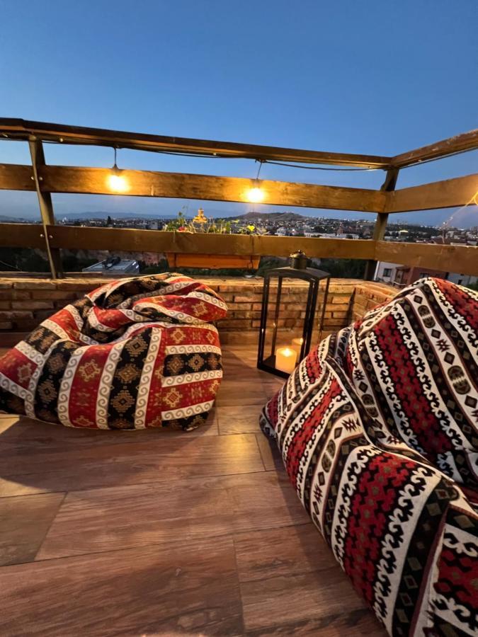 Old Tbilisi Terrace Hotell Eksteriør bilde