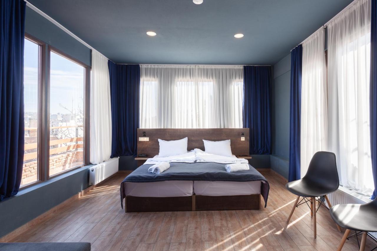 Old Tbilisi Terrace Hotell Eksteriør bilde
